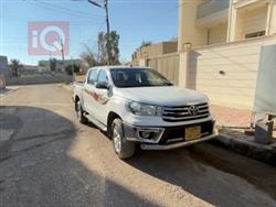 تۆیۆتا هایلۆکس